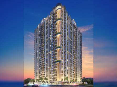 Venus Skkycity Elevation image