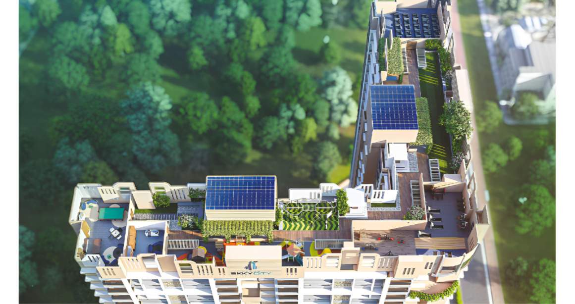 Venus-Skkycity-Amenities-Rooftop-Amenities-Bhadra-Nagar-Dombivali-East