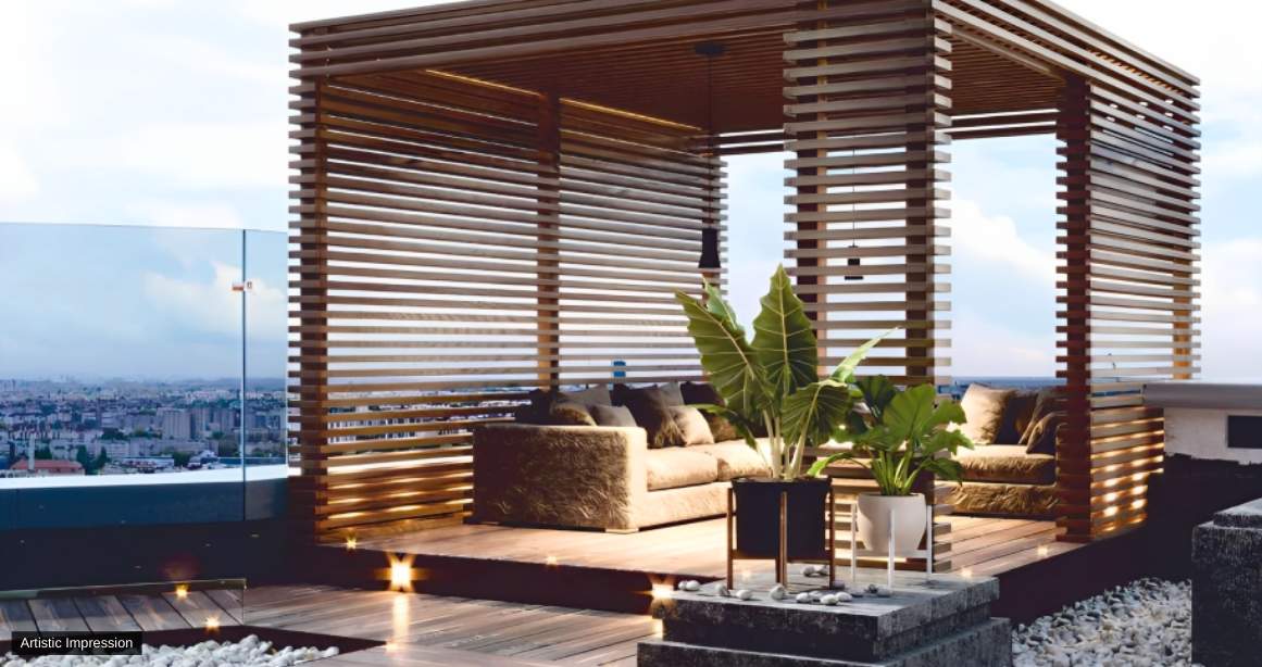 Venus-Skkycity-Amenities-Rooftop-Seating-Area-Bhadra-Nagar-Dombivali-East