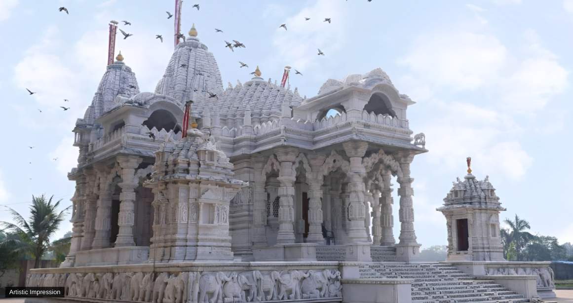 Venus-Skkycity-Amenities-Temple-Bhadra-Nagar-Dombivali-East