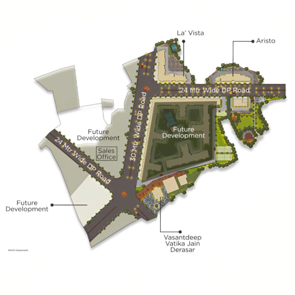 Venus-Skkycity-Floor-Plan-Master-Layout